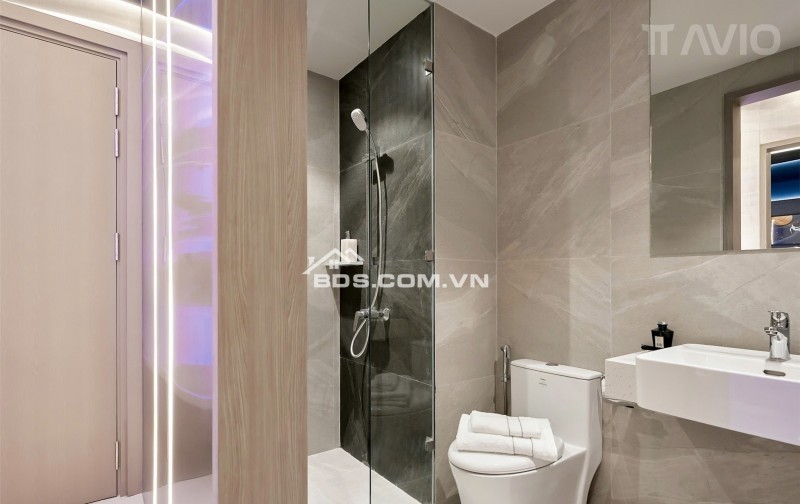 TT AVIO – Siêu mỹ phẩm căn ộ đỉnh cao giữa lòng DĨ An vói mức giá chỉ 1.23 tỷ
